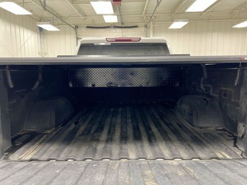 Used 2020 GMC Sierra 1500 4x4 Double Cab w/ Sierra Value Package image 23