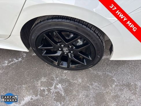 Used 2023 Honda Civic Sport image 31