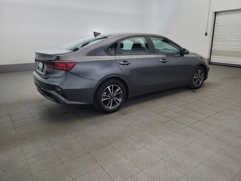 Used 2023 Kia Forte LXS FWD image 10