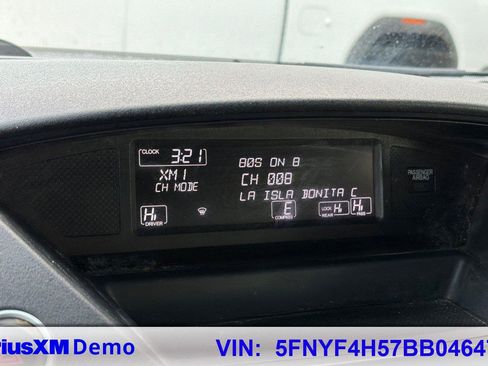 Used 2011 Honda Pilot EX-L image 27