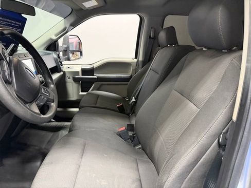 Used 2020 Ford F150 XL w/ Equipment Group 101A Mid AWD/4WD image 16