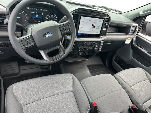 New 2026 Ford F150 XL AWD/4WD image 21
