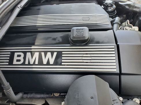 Used 2002 BMW 330Ci Convertible image 31