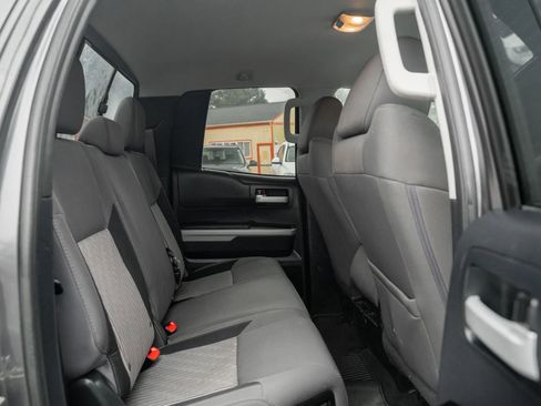 Used 2016 Toyota Tundra SR5 image 10