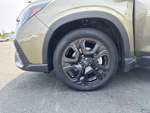 Used 2025 Subaru Ascent Onyx Edition w/ Onyx Package AWD/4WD image 43