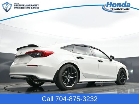 Used 2024 Honda Civic Si image 33