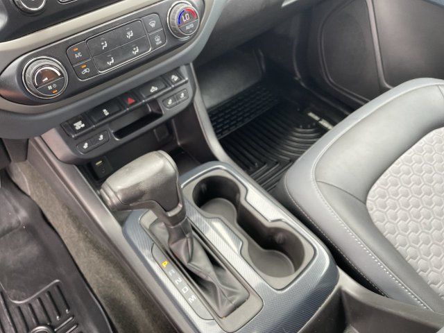 Used 2016 Chevrolet Colorado Z71 AWD/4WD image 19