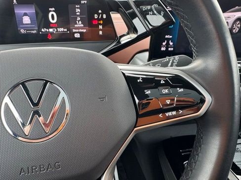 Used 2022 Volkswagen ID.4 Pro S AWD/4WD image 24