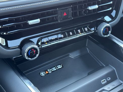 New 2026 Chevrolet Tahoe Premier image 26