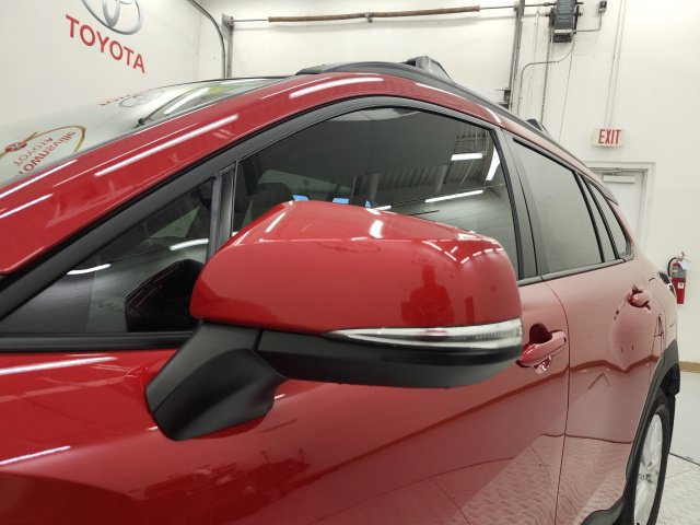 Used 2024 Toyota Corolla Cross LE FWD image 13
