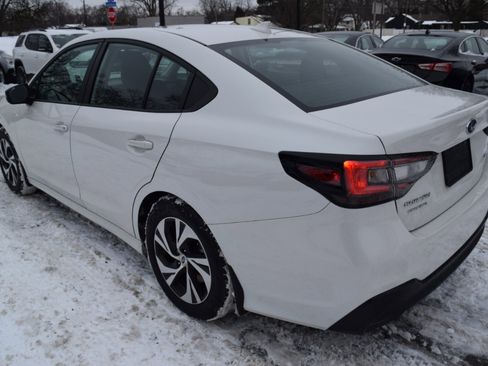 Used 2025 Subaru Legacy image 10
