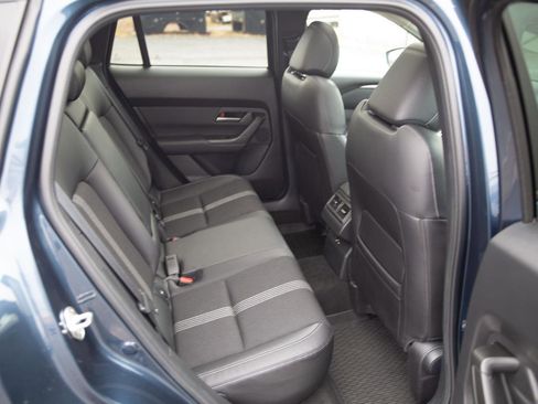 Used 2023 MAZDA CX-50 2.5 S w/ Accent Package image 16