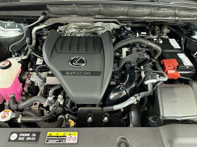 Used 2024 Lexus RX 350 AWD image 31