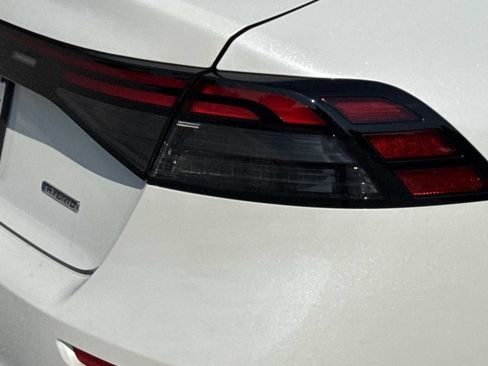 Used 2023 Honda Accord EX-L image 28