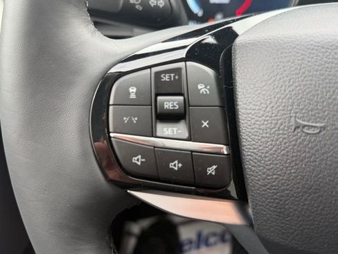 New 2026 Ford Explorer Platinum w/ LUX Leather Package image 12