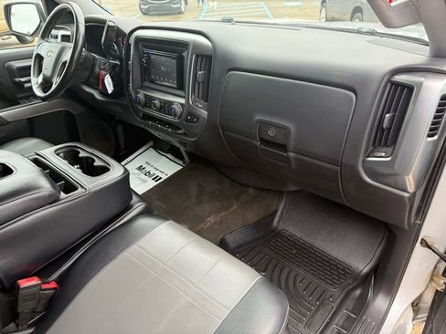 Certified 2015 Chevrolet Silverado 1500 LT w/ All Star Edition image 29