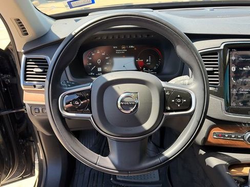 Used 2022 Volvo XC90 T8 Inscription Expression w/ Advanced Package image 20