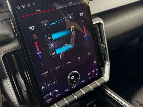 New 2026 GMC Acadia Elevation w/ Black Edition image 16