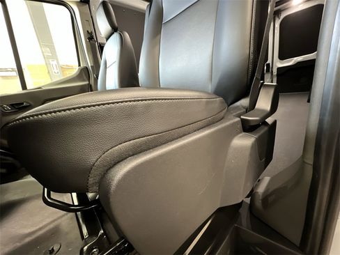 New 2025 Ford Transit 250 Base w/ Load Area Protection Package image 6