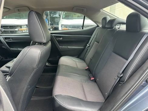 Used 2014 Toyota Corolla S FWD image 8