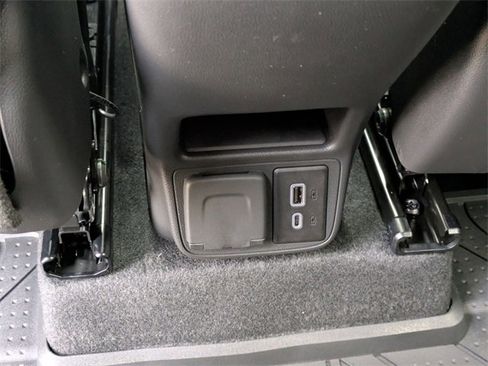 New 2026 Chevrolet TrailBlazer ACTIV w/ Convenience Package image 27