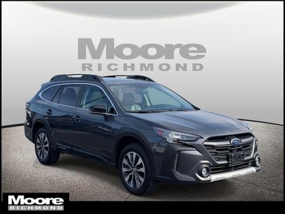 Used 2023 Subaru Outback Limited XT