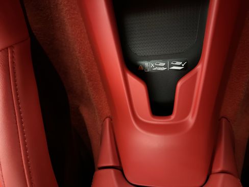 Used 2023 Chevrolet Corvette Z06 w/ Battery Protection Package image 38