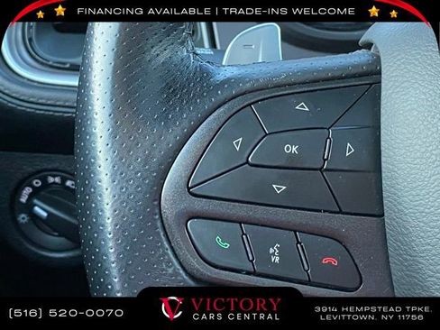 Used 2022 Dodge Challenger R/T Scat Pack image 24