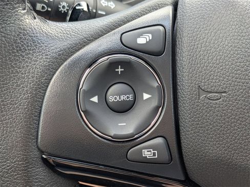 Used 2022 Honda HR-V Sport image 24