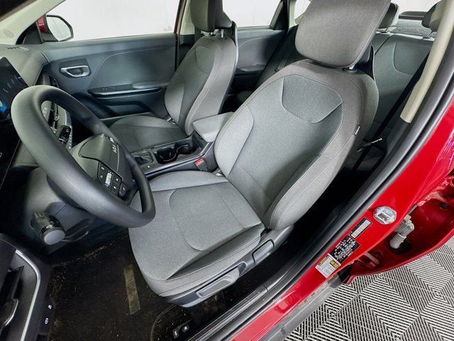 Certified 2025 Kia K4 FWD image 19