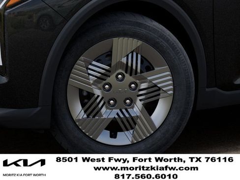 New 2026 Kia K4 FWD image 9