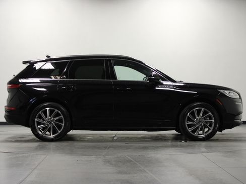 Used 2022 Lincoln Corsair Grand Touring w/ Elements Technology Bundle AWD/4WD image 3