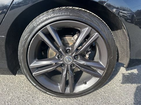 Used 2023 Acura Integra A-Spec image 30