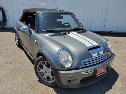 Used 2007 MINI Cooper S image 4