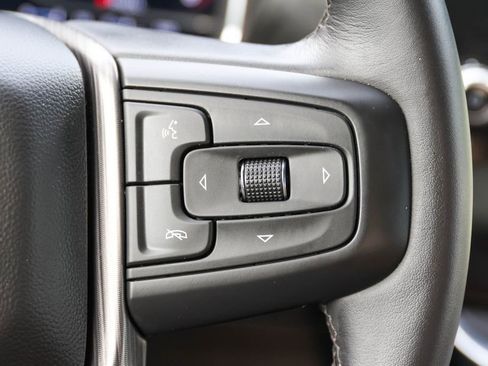 Used 2024 GMC Sierra 2500 Denali Ultimate AWD/4WD image 25