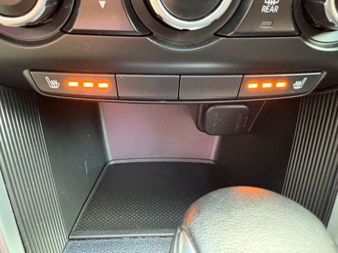 Used 2015 MAZDA CX-5 Grand Touring AWD/4WD image 47