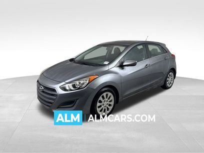 Used 2016 Hyundai Elantra GT