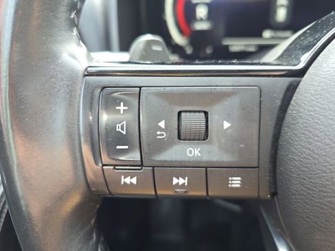 Used 2023 Nissan Rogue Platinum w/ Platinum Premium Package AWD/4WD image 24