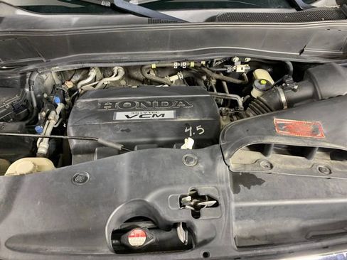 Used 2010 Honda Pilot EX-L image 29