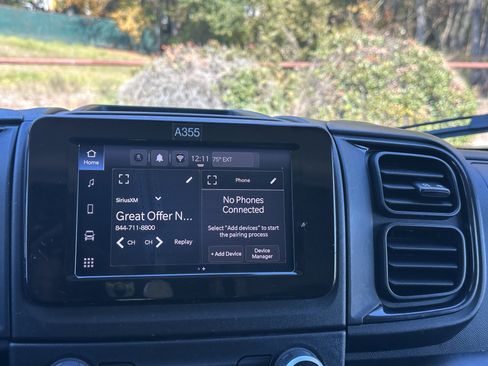 Used 2023 RAM ProMaster 3500 w/ Driver Convenience Group image 28