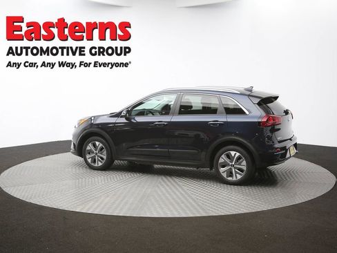 Used 2021 Kia Niro EX w/ Cold Weather Package image 58