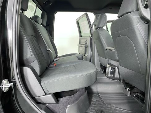 New 2026 RAM 2500 Tradesman AWD/4WD image 14
