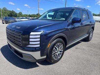 New 2026 Hyundai Palisade SEL