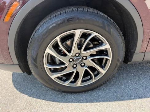 Used 2020 Lincoln Corsair AWD w/ Equipment Group 101A image 11