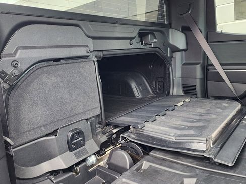 New 2026 GMC Sierra EV AT4 image 54