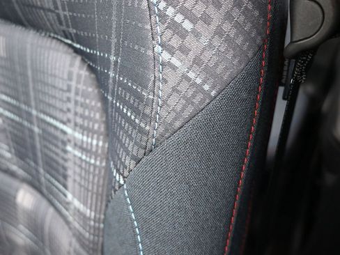 New 2025 Ford Bronco Sport Heritage w/ Convenience Package image 23