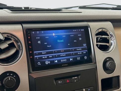 Used 2012 Ford F150 XLT w/ XLT Chrome Pkg image 15