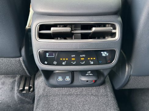 New 2026 Genesis GV70 3.5T Sport Prestige image 13