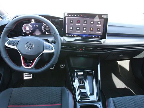 New 2026 Volkswagen GTI SE image 26