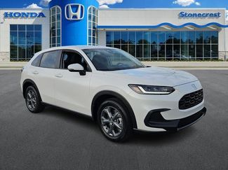 New 2026 Honda HR-V LX video 1